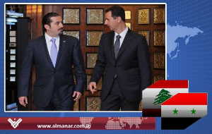 Hariri se rendra en Syrie dans une visite officielle