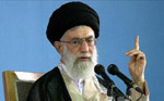 Sayed Khamenei appelle à combattre le terrorisme de Washington et Londres  