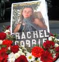 Des super-marchés de la ville natale de Rachel Corrie boycottent les produits israéliens