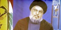 Sayed Nasrallah laisse la porte ouverte à un sursaut national