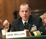 Mullen: le plan d’attaque amérain contre l’Iran est prêt