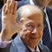 Aoun: les informations de sayed Nasrallah sont précieuses et doivent être prises en considération