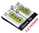30 juillet: les affrontements terrestres