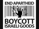 Le boycott des produits israéliens se poursuit en Autriche 