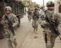 The Independant: les soldats américains ont renforcé la corruption en Irak