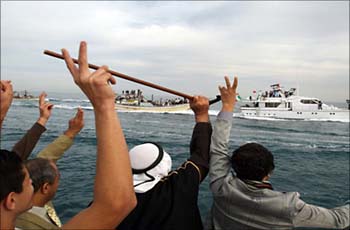 Chypre refusera d’accueillir le bateau libanais 