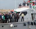 Malgrè le refus chypriote de l’accueillir et les menaces israeliennes, Mariam cherche un nouvau port en grèce