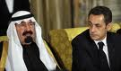 Sarkozy à Abdallah: le sort de l’acte d’accusation est entre les mains des américains, révèle 