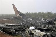 Chine: un crash aérien coûte la vie à 42 personnes