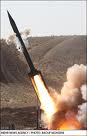 L’Iran teste avec succès un nouveau missile sol-sol Fateh-110 