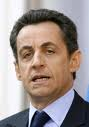 Sarkozy: 