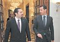 Assad: Interdiction de toucher aux armes de la résistance luttant contre 