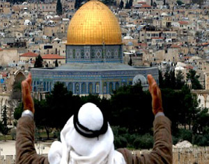 Journée internationale d’al-Qods ou comment mobiliser la nation 