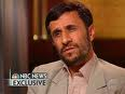 Ahmadinejad: de nouvelles sanctions ne nuiront pas à l’Iran