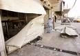 Iran: exécution des auteurs de l’attentat terroriste de Mahabad.
