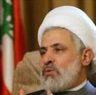 Cheikh Kassem: Hariri peut empêcher l’accusation injuste du Hezbollah  
 
 
