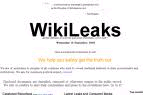 Le Pentagone cherche à détruire Wikileaks après la publication des documents secrets sur la guerre en Afghanistan