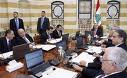 Les ministres d’Amal menacent de boycotter les réunions du Cabinet si le dossier des faux témoins n’y était pas débattu
