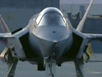 L’entité sioniste achète des avions furtifs F-35 aux Etats Unis 