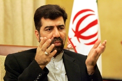L’ambassadeur iranien à Alintiqad: la visite d’Ahmadinejad confirme l’unité nationale libanaise 