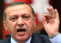 Erdogan: je ne participerai pas à la conférence du climat à Vienne si Netanyahu y prendra part
