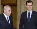 Le président syrien Al Assad a reçu le président de la Chambre libanais Nabih Berry