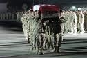 Afghanistan: 600 soldats étrangers tués depuis le début 2010 