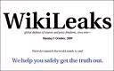 Wikileaks publiera bientôt des documents sur le Liban