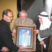 Journée du martyr: L’Association El Shahid organise un dîner en l’honneur des pères des martyrs