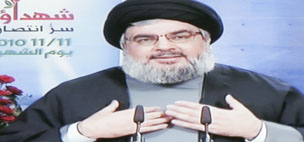 Sayed Nasrallah: nous sortirons vainqueurs de cette nouvelle phase du complot contre la résistance  
