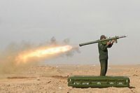 Les systèmes de missiles iraniens sont capables de contrer toute menace aérienne