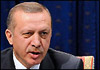 Erdogan: La Turquie se ne taira pas si 
