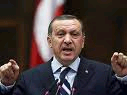 Erdogan: nous continuons à soutenir le peuple palestinien jusqu’à la reprise de ses droits
