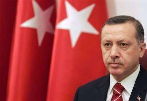 Erdogan: la Turquie exige à 