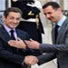 Un sommet entre el Assad et Sarkozy à Paris pour discuter des relations bilatérales et des derniers développements 