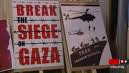 Départ du convoi Asie pour briser le blocus de Gaza et préparatifs pour une nouvelle Flottille de la Liberté
