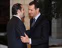 Assafir: El Assad conseille Hariri d’adopter un discours de réconciliation avant la parution de l’acte d’accusation