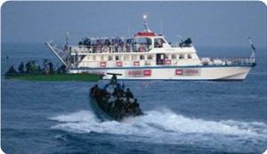 Italie: Le lobby sioniste fait pression pour empêcher une conférence de la flotte de la liberté 