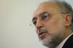 Ahmadinejad nomme Ali Akbar Salehi provisoirement à la tête du ministère des Affaires étrangères 