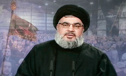 Sayed Nasrallah prédit au TSL des scandales pires que ceux de Wikileaks
