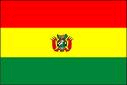 La Bolivie reconnaît la Palestine comme Etat indépendant