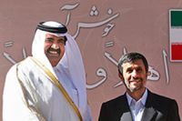 Sommet irano-qatari: le dossier libanais sur la table de discussion