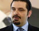 Hariri: les efforts syro-saoudiens sont positifs et nous respectons l’opinion du sayed Khaminaï