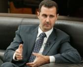 Al-Assad: L’Iran ne cherche en aucun cas à acquérir des armes nucléaires
