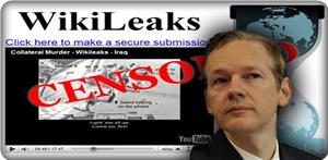 Wikileaks projette de publier des milliers de documents sur 
