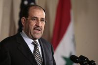 Maliki: Les soldats américains doivent quitter l’Irak d’ici 2011