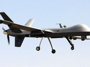 L’Iran a abattu deux drones espions occidentaux dans le Golfe