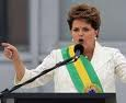 Brésil: menaces de mort contre Rousseff