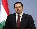 Hariri: je ne donne pas des engagements depuis l’étranger