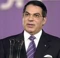 Tunisie: Ben Ali n’a pas l’intention de se représenter aux présidentielles de 2014